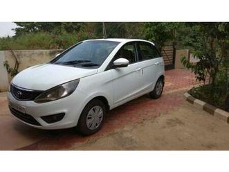 tata bolt xm diesel 2015
