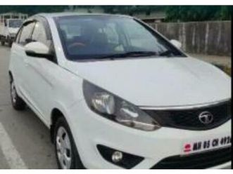 tata bolt xm petrol 2015