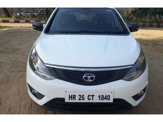 tata bolt xms diesel 2015