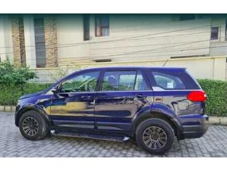 tata hexa xm 4x2 7 str 2017
