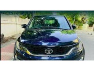 tata hexa xma 4x2 7 str 2018