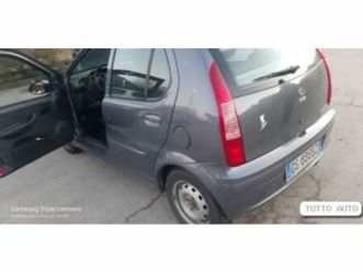 indica indica 1.4 5p. glx bi fuel gpl euro 4