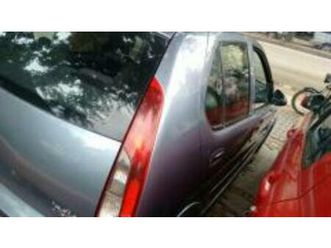 tata indica dls 2006
