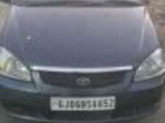 tata indica dls 2009