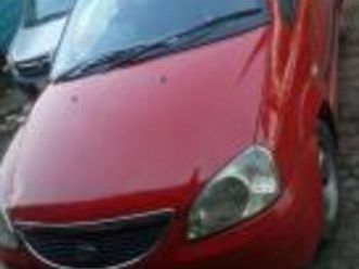 tata indica ev2 gls emax 2008