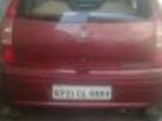 tata indica ev2 gls emax 2008