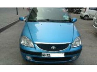 tata indica ev2 glx emax 2006