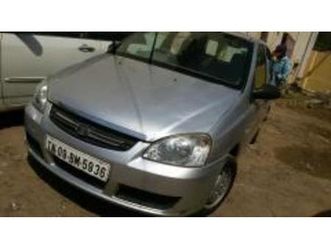 tata indica ev2 ls 2012