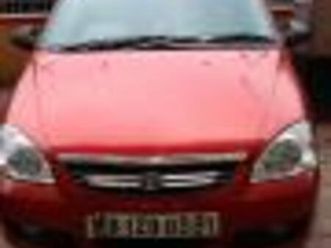 tata indica ev2 lx 2011