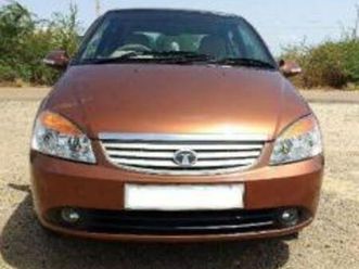 tata indica ev2 lx 2013