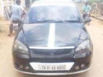 tata indica v2 dls bs iii 2007