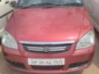 tata indica v2 dls bs iii 2010