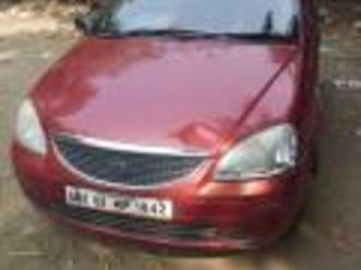 tata indica v2 li bs ii 2005