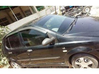 tata indica v2 ls 2004