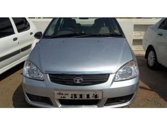 tata indica v2 ls 2008
