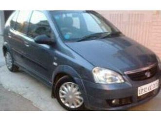 tata indica v2 turbo dlg 2007
