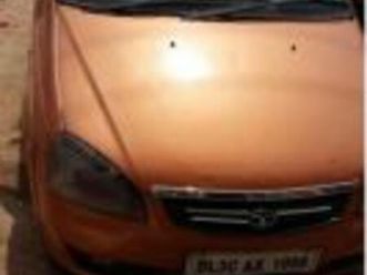 tata indica v2 turbo dlg 2007