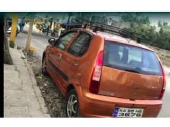 tata indica v2 xeta gls bs iii 2007