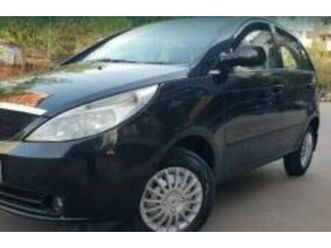 tata indica vista aqua 1.2 safire 2008