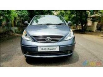 tata indica vista aqua 1.2 safire 2009