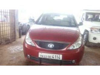 tata indica vista aqua 1.2 safire 2009