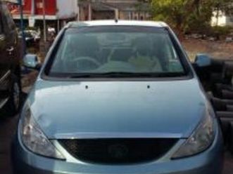 tata indica vista aqua 1.3 quadrajet 2008