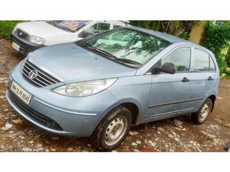 tata indica vista aqua 1.3 quadrajet 2009