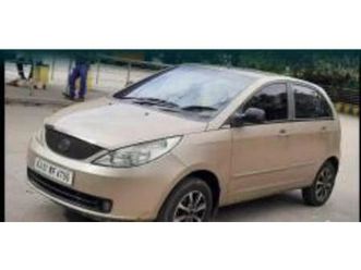 tata indica vista aqua 1.3 quadrajet 2010