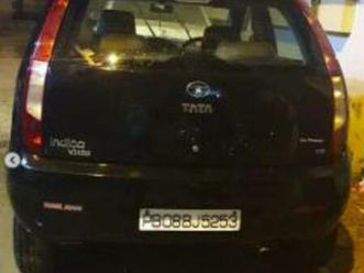 tata indica vista aqua 1.4 tdi 2009