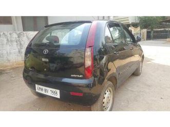 tata indica vista aqua quadrajet bs-iii 2009