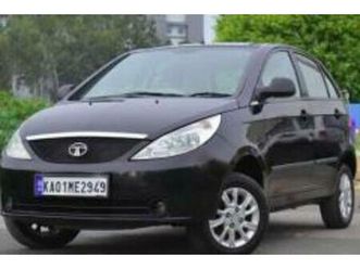 tata indica vista aqua quadrajet bs-iii 2009