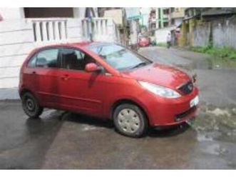 tata indica vista aqua quadrajet bs-iii 2010