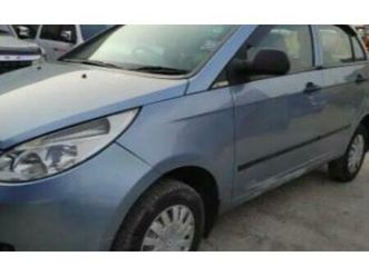 tata indica vista aqua safire bs-iii 2010