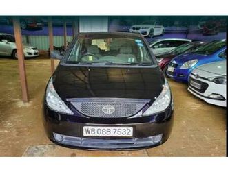 tata indica vista aqua safire bs-iv 2009