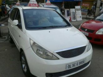 tata indica vista aqua safire bs-iv 2009