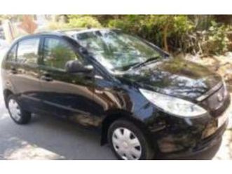 tata indica vista aqua safire bs-iv 2010