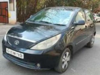 tata indica vista aqua tdi bs-iii 2010