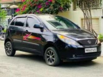 tata indica vista aura 1.2 safire 2009
