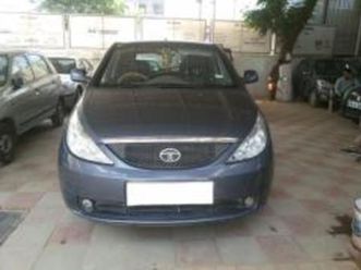tata indica vista aura 1.2 safire 2010