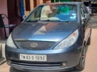 tata indica vista aura 1.3 abs quadrajet 2010