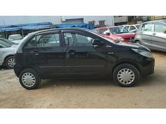 tata indica vista aura 1.3 quadrajet 2009