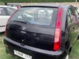 tata indica vista aura 1.3 quadrajet 2009