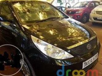 tata indica vista aura abs quadrajet bs-iv 2009