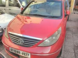 tata indica vista aura quadrajet bs iii 2008