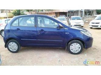tata indica vista le quadrajet bs-iii 2009