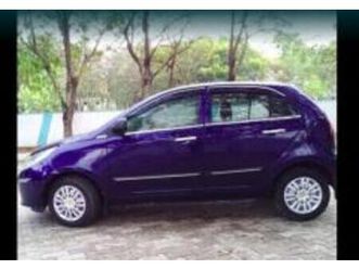 tata indica vista ls 2009