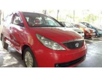tata indica vista ls 2009