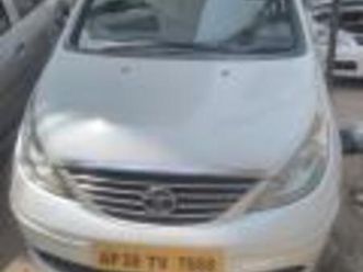 tata indica vista ls quadrajet 2014