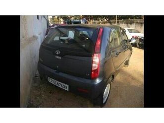 tata indica vista ls tdi bs iii 2014