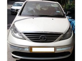tata indica vista ls tdi bs-iii 2014